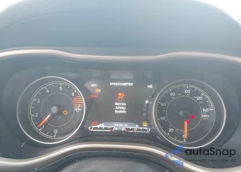 2016 Jeep Cherokee Limited from USA, damaged, VIN 1C4PJMDB4GW134032